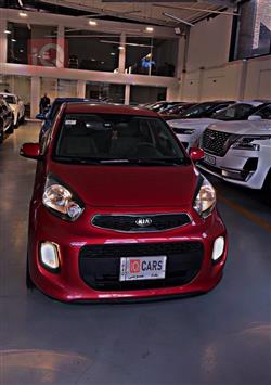 كيا بيكانتو